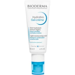 HYDRABIO GEL CREMA TEXTURA LIGERA 40 ML