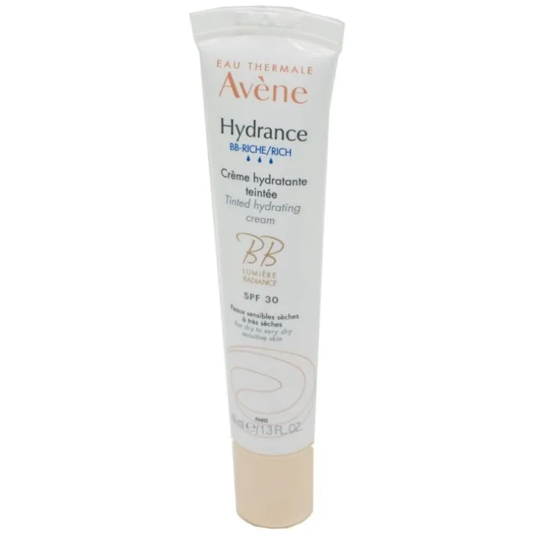 HYDRANCE BB RICA CREMA HIDRATANTE 40ML