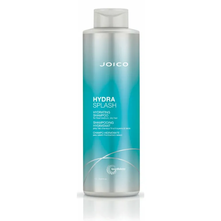 HYDRASPLASH HYDRATING SHAMPOO 1000ML