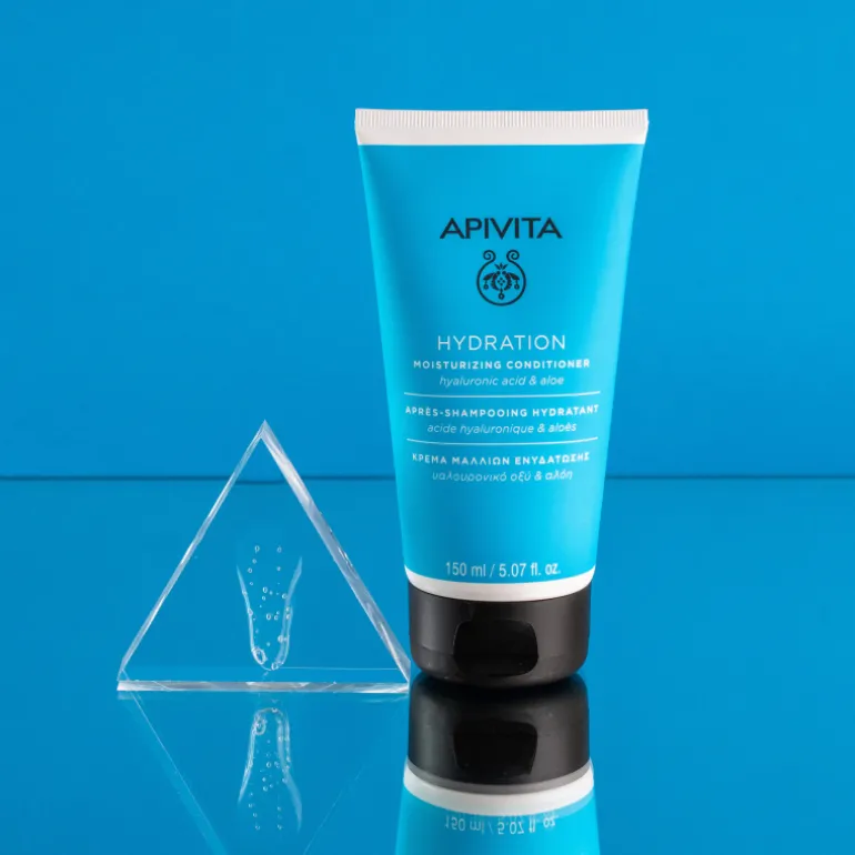 Hydration Acondicionador Hidratante para todo Tipo de Cabello