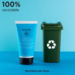 Hydration Acondicionador Hidratante para todo Tipo de Cabello