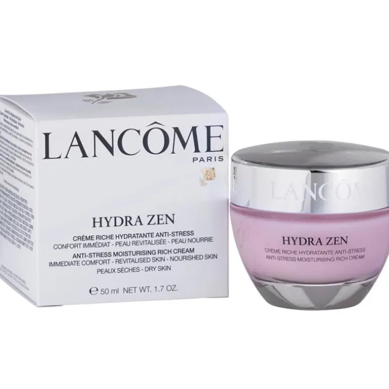 HYDRAZEN NC CRÈME HYDRATANTE ANTI-STRESS SPF15 PNM 50ML