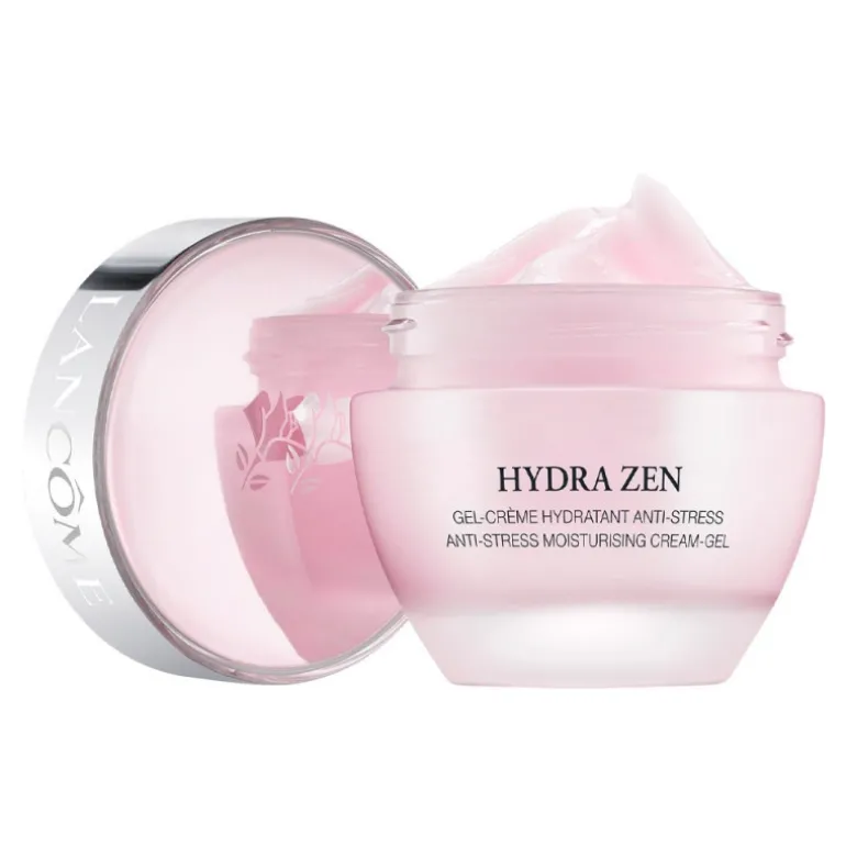 HYDRAZEN NC CRÈME HYDRATANTE ANTI-STRESS SPF15 PNM 50ML