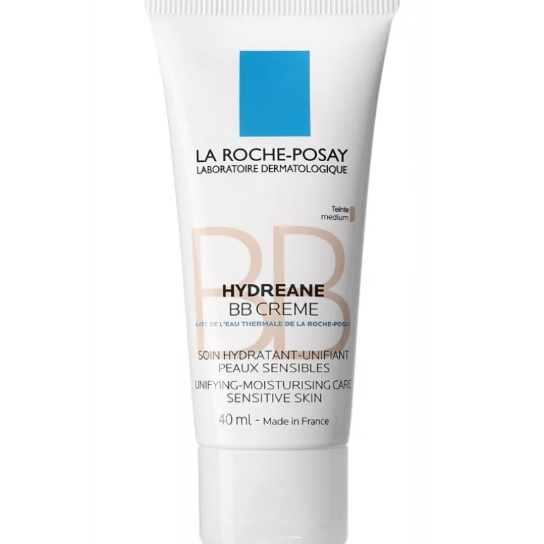 HYDREANE BB CREAM TONO CLARO 40 ML