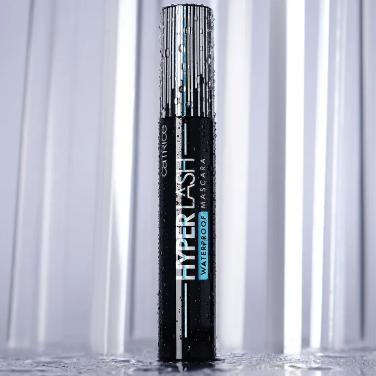 Hyper Lash Waterproof Mascara