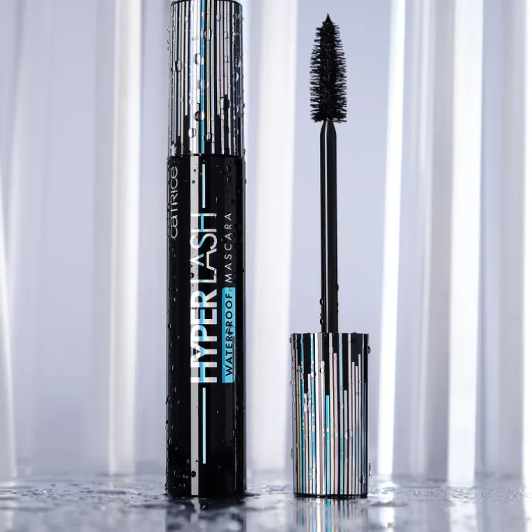 Hyper Lash Waterproof Mascara