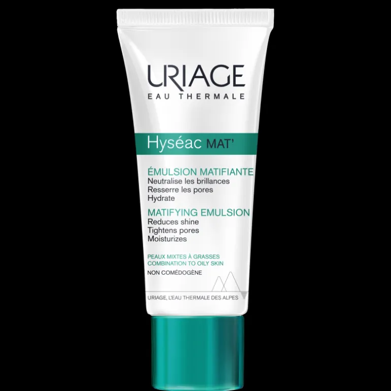 HYSÉAC MAT' EMULSIÓN MATIFICANTE