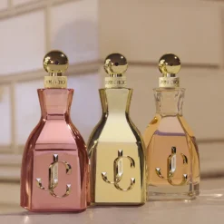 I Want Choo With Love Eau de Parfum