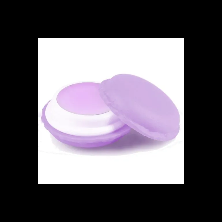 IDC COLOR MACARON LIP BALM