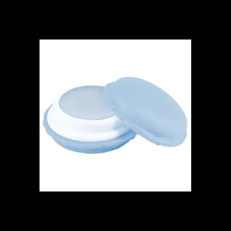 IDC COLOR MACARON LIP BALM