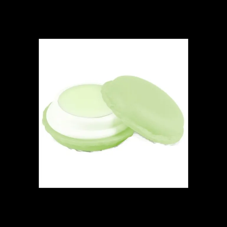 IDC COLOR MACARON LIP BALM