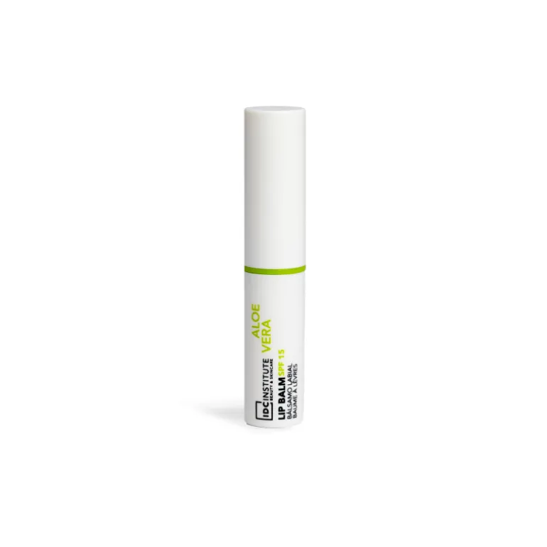 Idc Institute Aloe Vera Lip Balm Spf 15