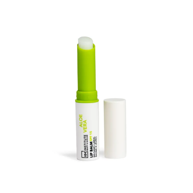 Idc Institute Aloe Vera Lip Balm Spf 15