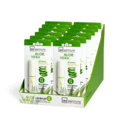 Idc Institute Aloe Vera Lip Balm Spf 15