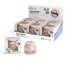 Idc Institute Candy Face Cream
