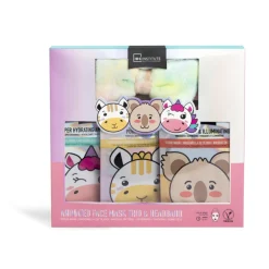 Idc Institute Cute Animals Ultimate Pack