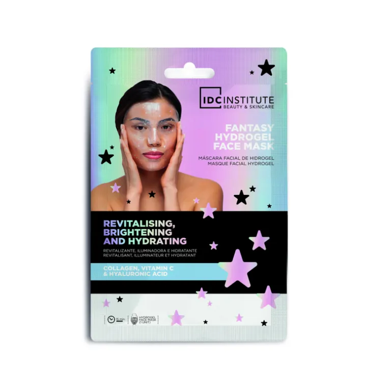Idc Institute Fantasy Face Mask