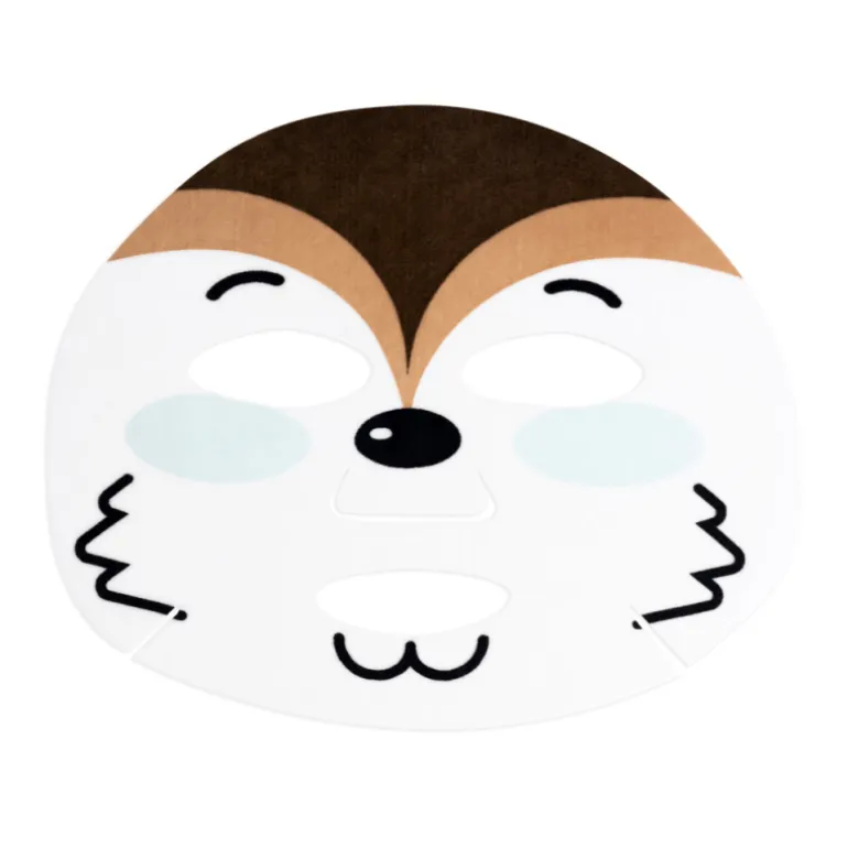 Idc Institute Fox Mask Refreshing & Balancing