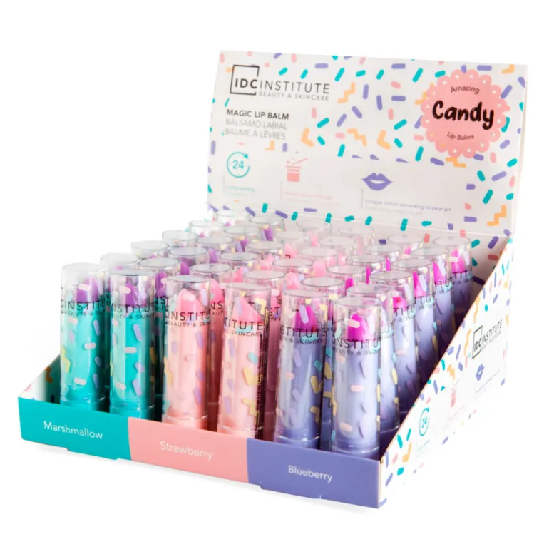 Idc Institute Magic Lipstick