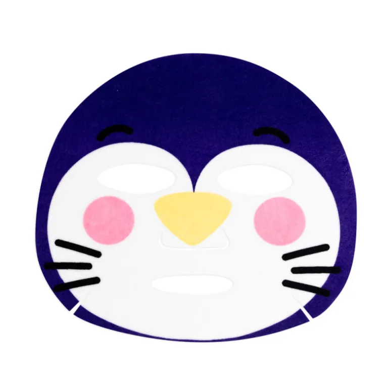 Idc Institute Mask Soothing & Hydrating