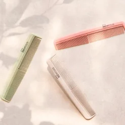 Idc Institute Natural Fiber Dressing Comb