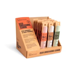 Idc Institute Natural Fiber Dressing Comb