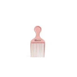Idc Institute Natural Fiber Afro Comb