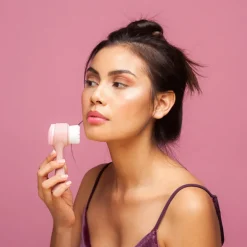 Idc Institute Natural Fiber Facial Brush