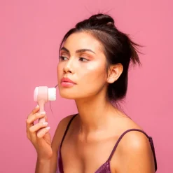 Idc Institute Natural Fiber Facial Brush