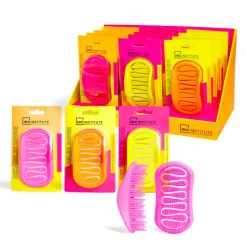 Idc Institute Neon Detangler Brush