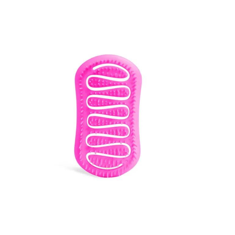 Idc Institute Neon Detangler Brush