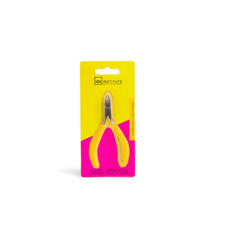Idc Institute Neon Nail Nipper