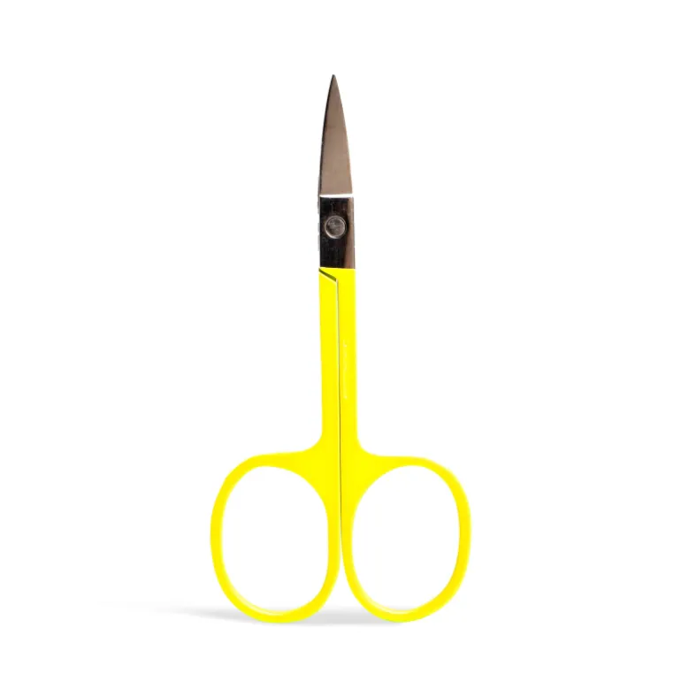 Idc Institute Neon Precision Scissors
