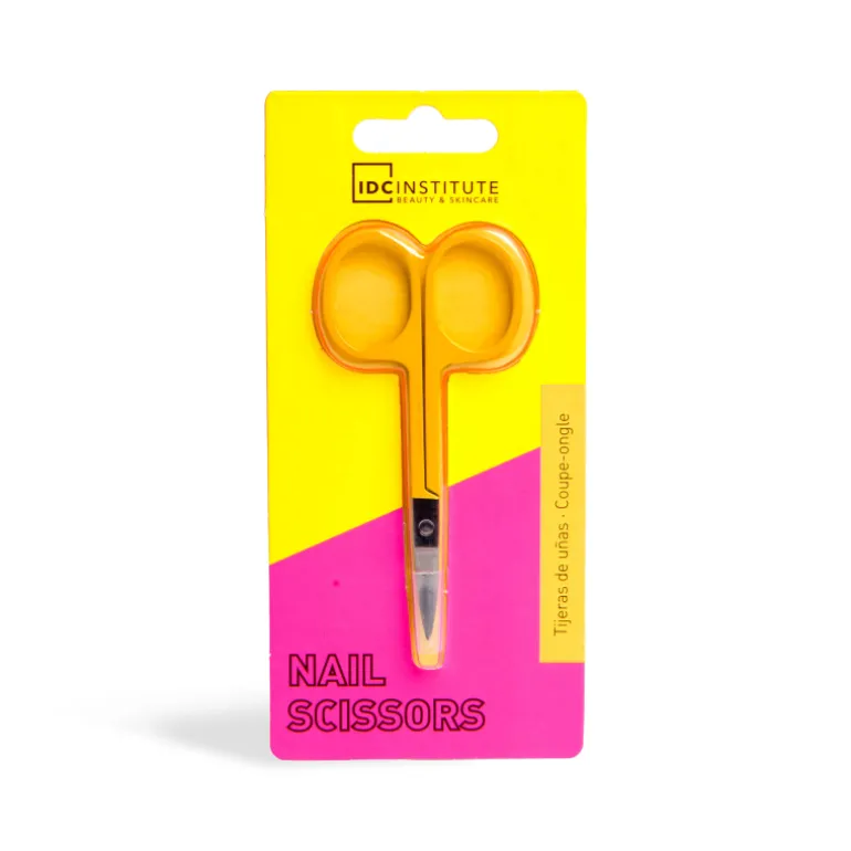 Idc Institute Neon Precision Scissors