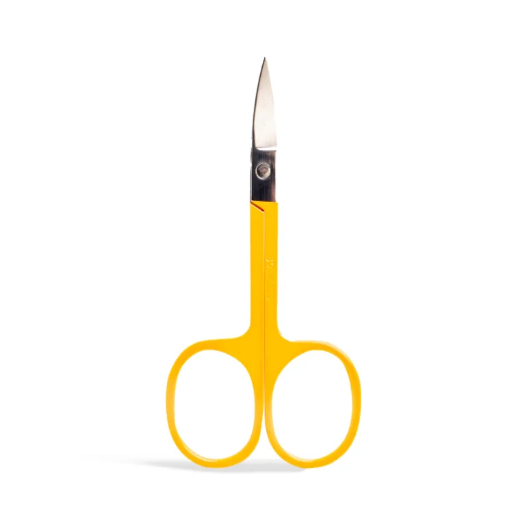 Idc Institute Neon Precision Scissors
