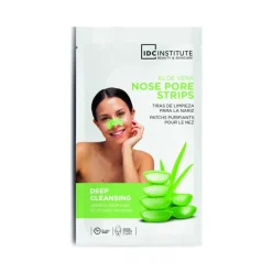 Idc Institute Nose Strips Aloe Vera
