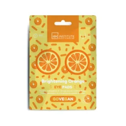Idc Institute Orange Eye Pads