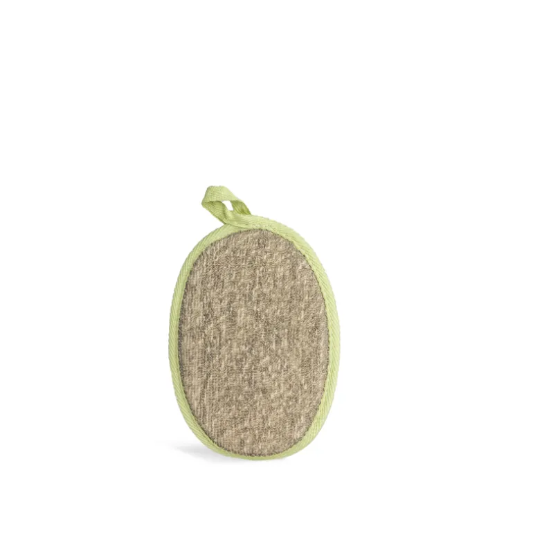 Idc Institute Oval Scrub Sisal