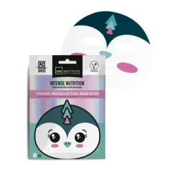 Idc Institute Penguin Face Mask Intense Nutrition