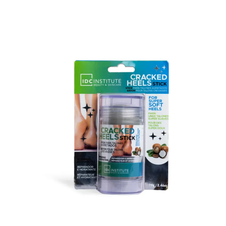Idc Institute Shea Butter Cracked Heel Stick