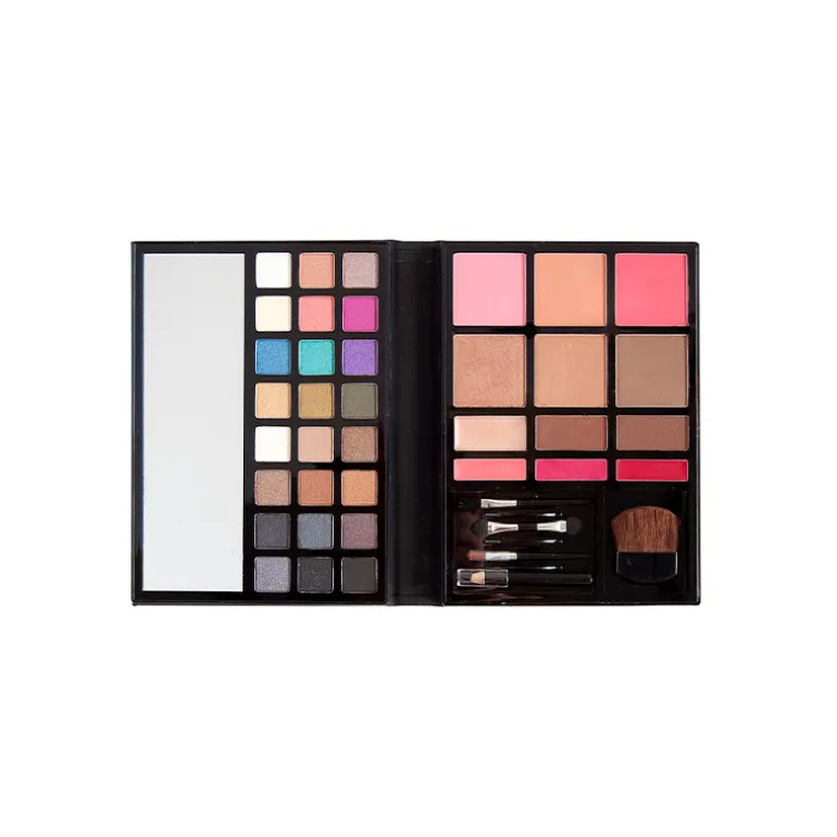 IDC MAGIC FACE BEAUTY BOOK ESP ED.