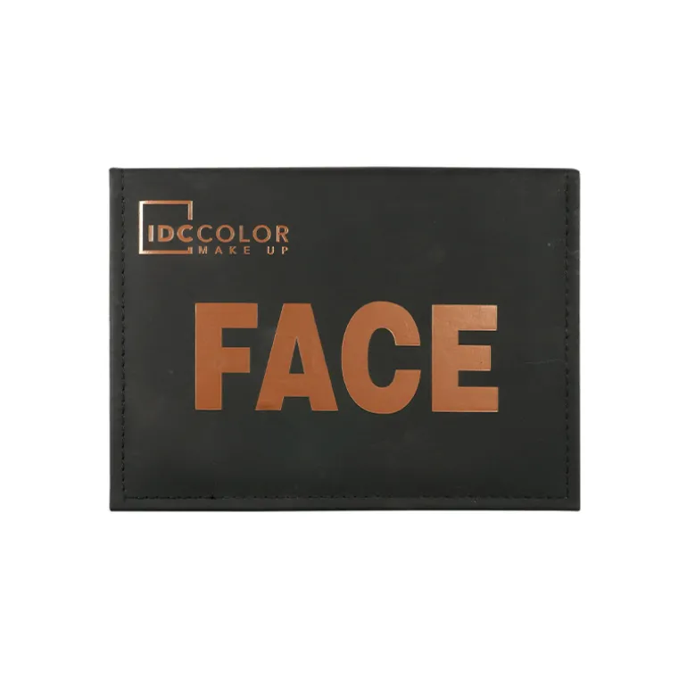 IDC MAGIC FACE BEAUTY BOOK ESP ED.