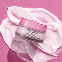 Idroattiva+ Crema-Gel Hidratación Fresca