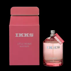 IKKS LITTLE WOMAN EAU DE TOILETTE