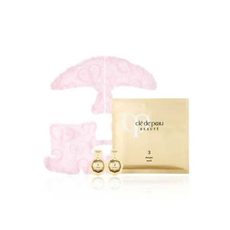 ILLUMINATING CONCENTRATE 6 SETS