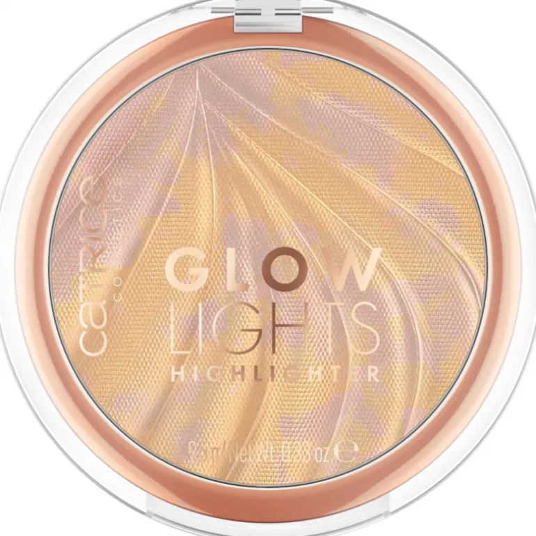 ILUMINADOR GLOWLIGHTS