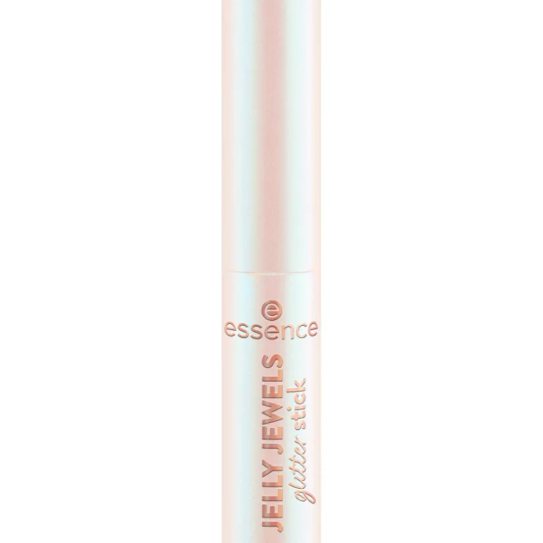 Iluminador Jelly Jewels Glitter Stick