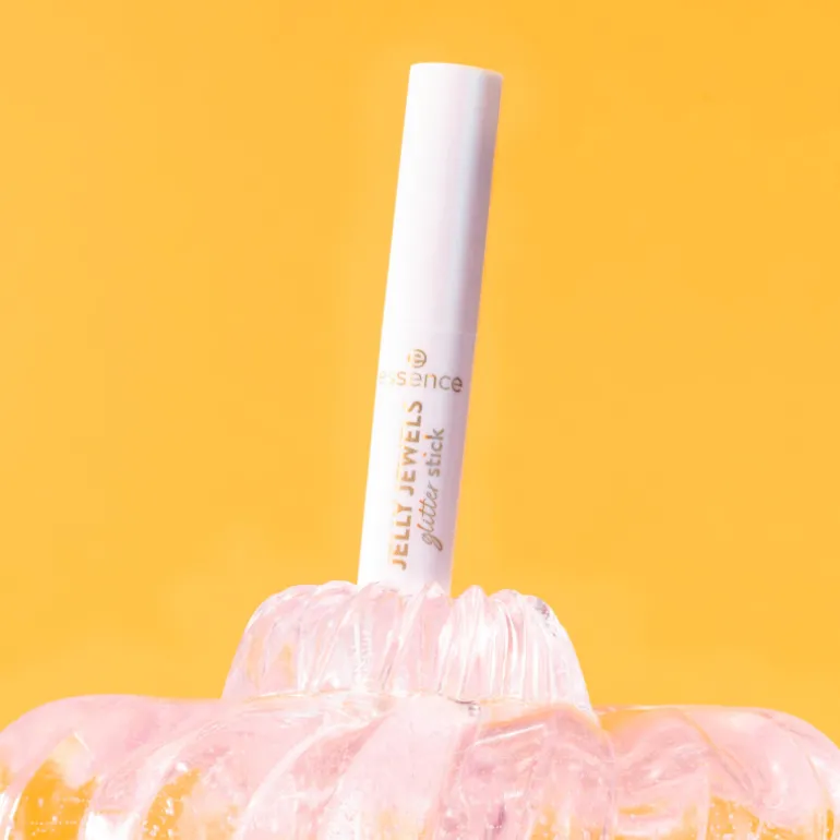 Iluminador Jelly Jewels Glitter Stick