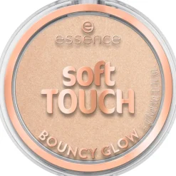 Iluminador Soft Touch Bouncy Glow
