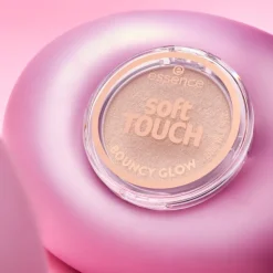 Iluminador Soft Touch Bouncy Glow